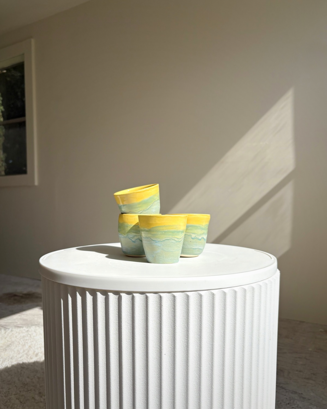 Sunrise Ocean Cup