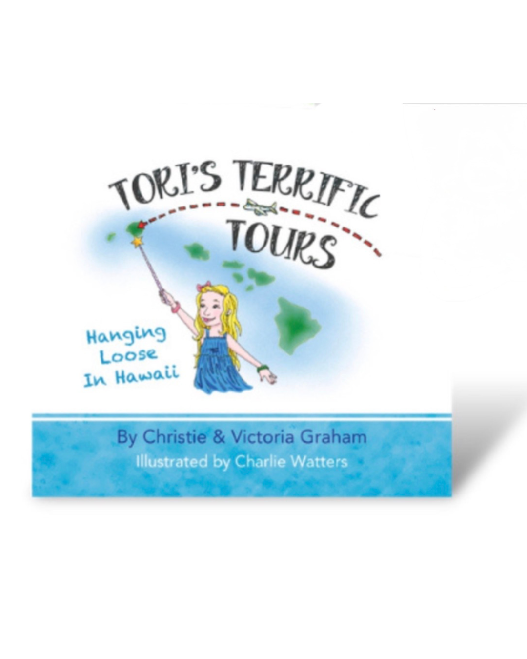 Tori's Terrific Tours