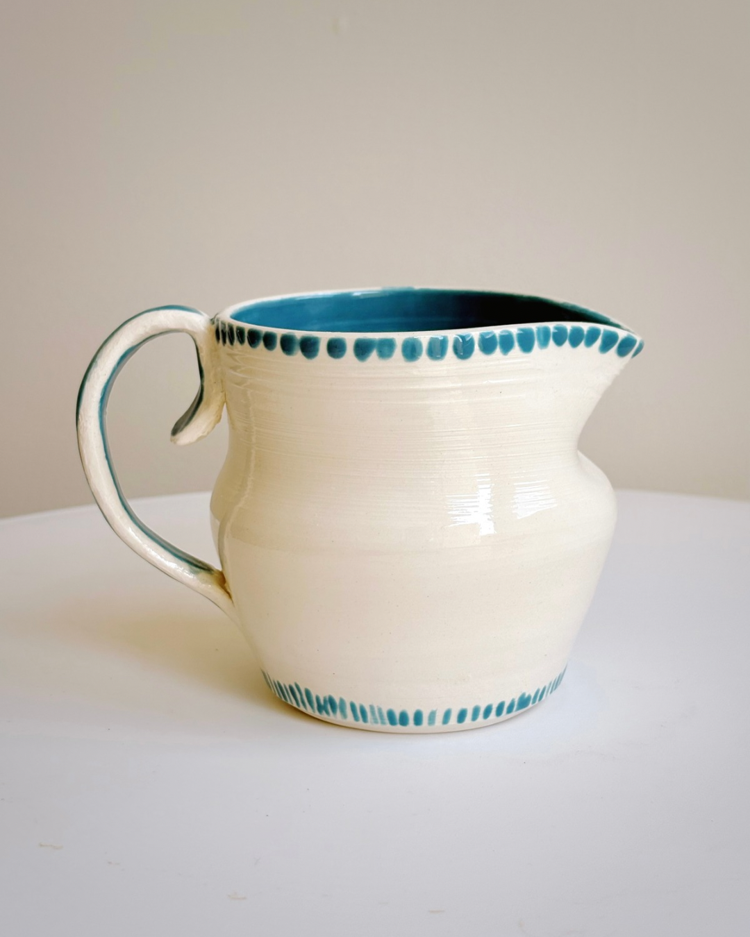 Small Pitcher