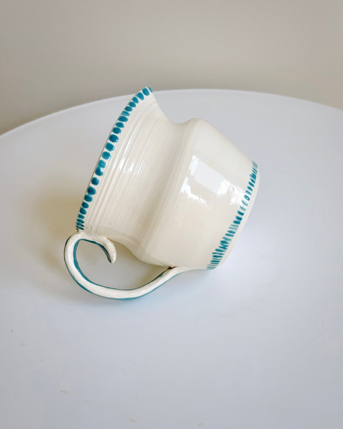 Small Pitcher