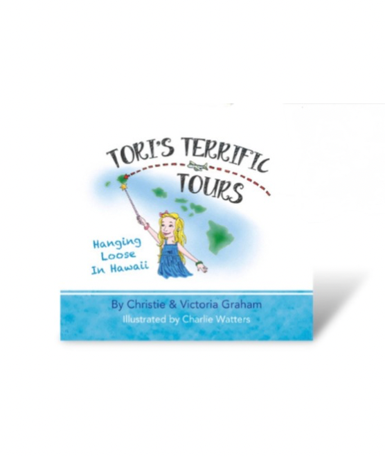 Tori's Terrific Tours